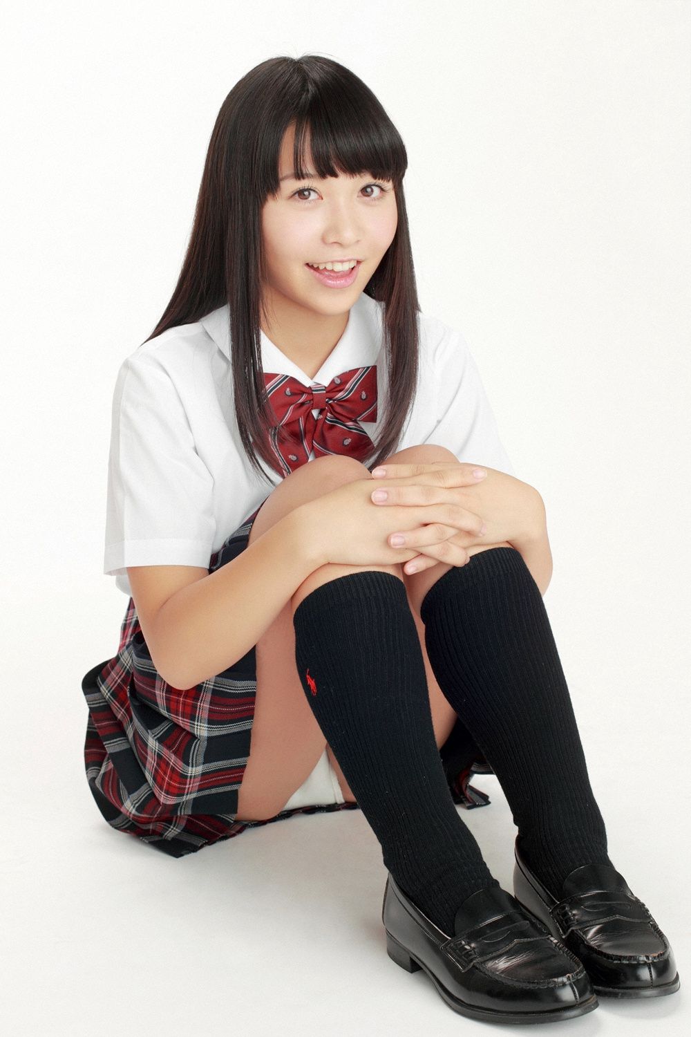 Hikari Maeda 前田光璃《ピンクヒップガール入學！》写真集 [YS Web] Vol.539