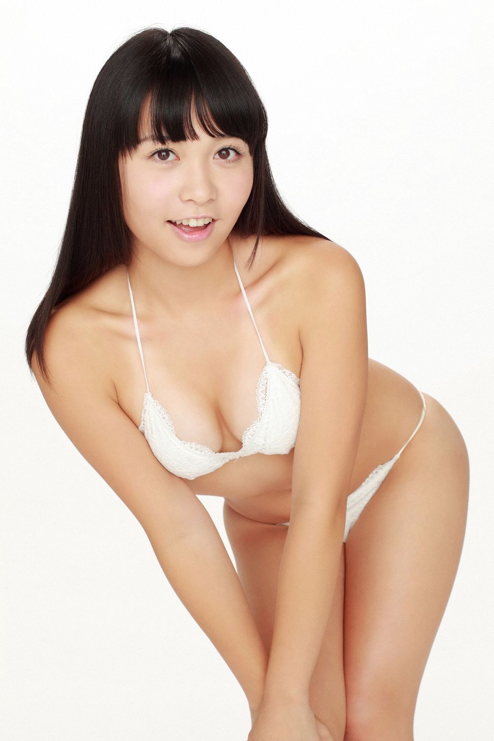 Hikari Maeda 前田光璃《ピンクヒップガール入學！》写真集 [YS Web] Vol.539