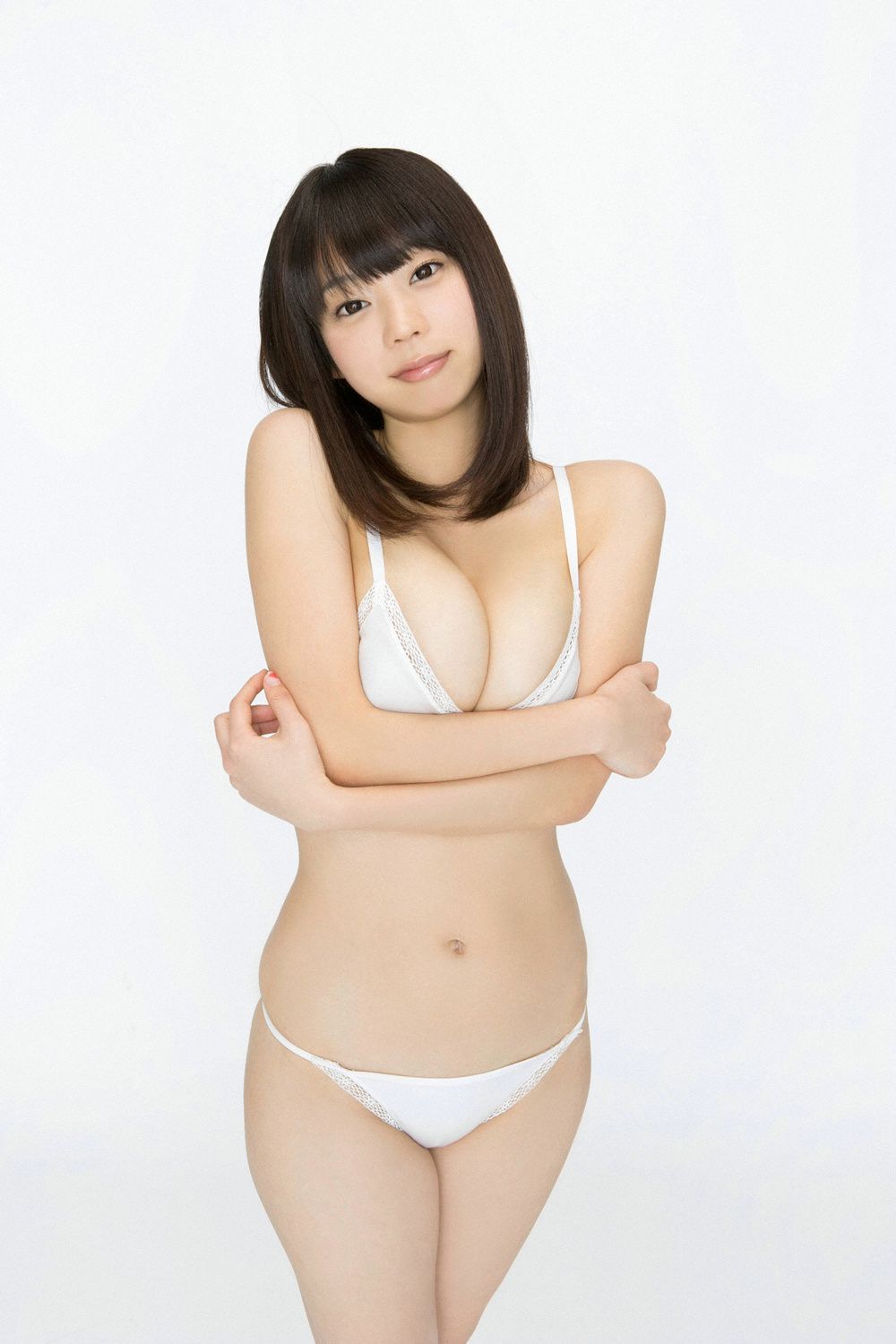 [YS Web] Vol.592 Hikaru Aoyama 青山光 写真集