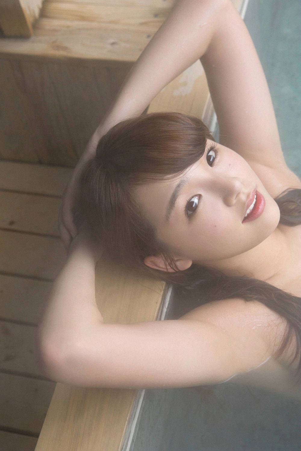 [YS Web] Vol.593 Ai Shinozaki 筱崎爱 写真集