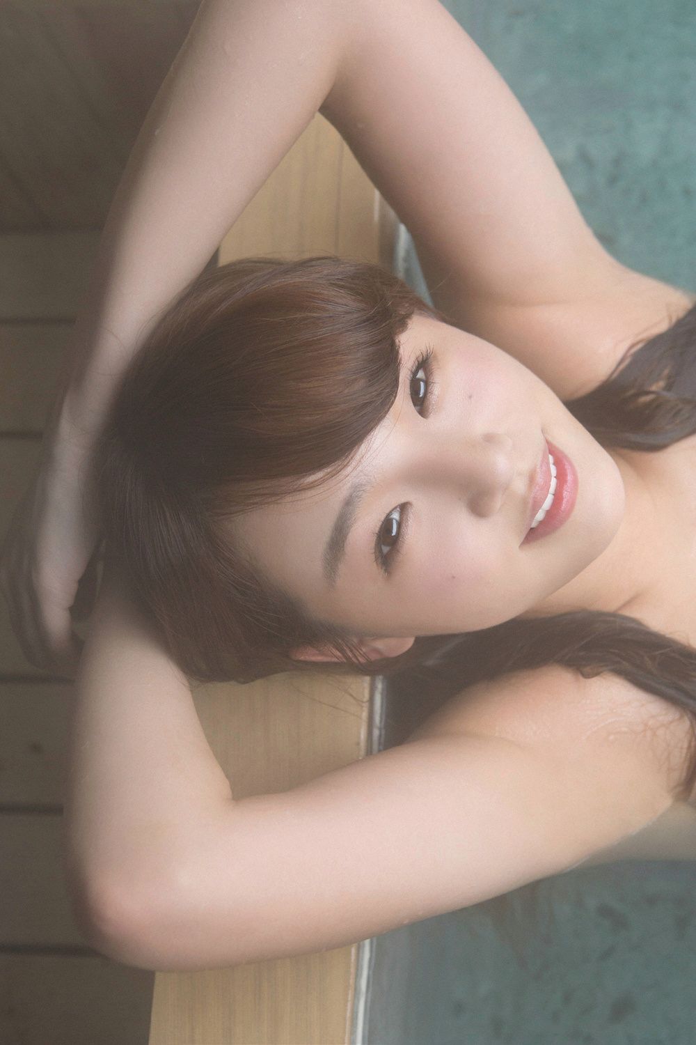 [YS Web] Vol.593 Ai Shinozaki 筱崎爱 写真集