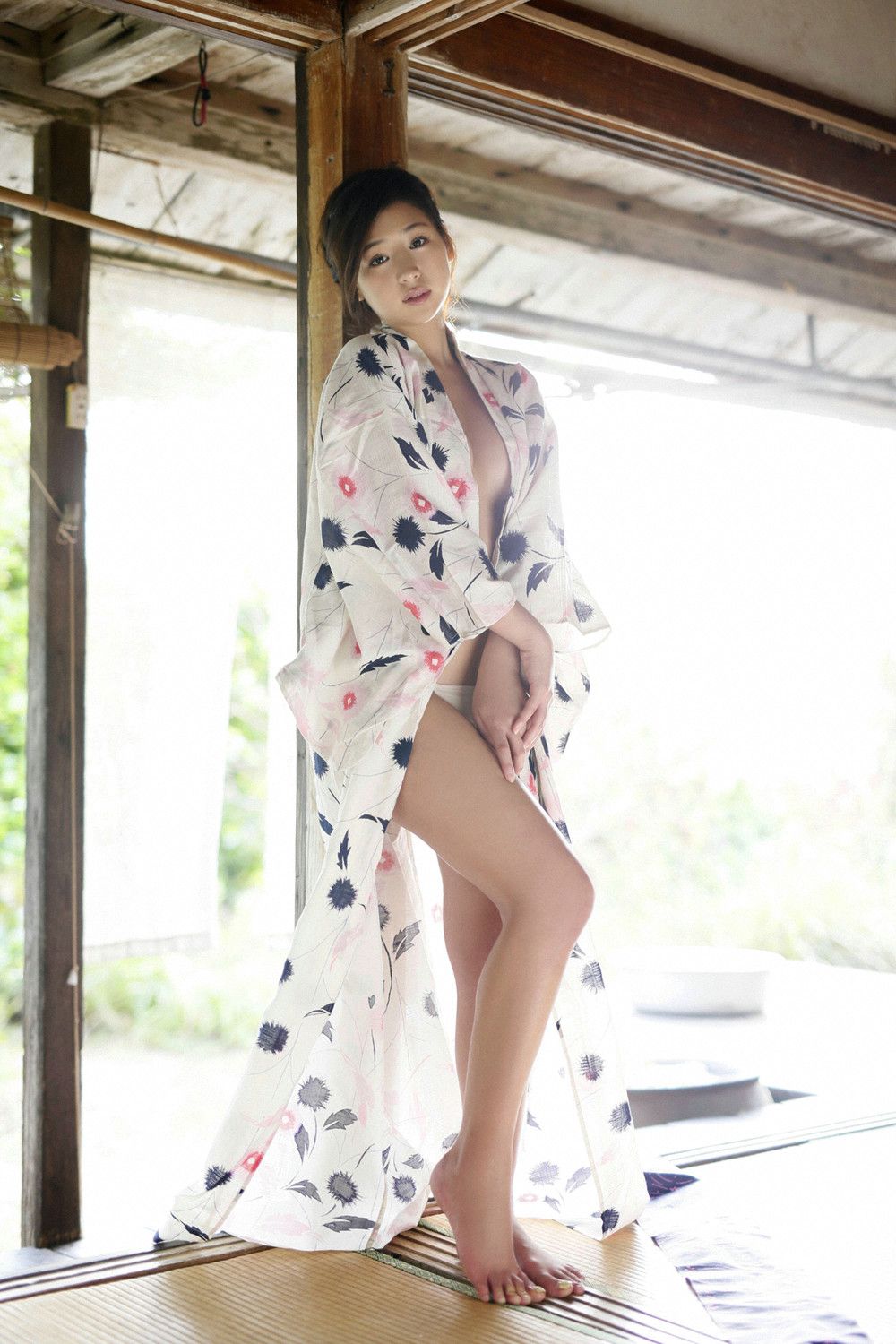 [YS Web] Vol.650 Ayaka Sayama 佐山彩香 写真集43