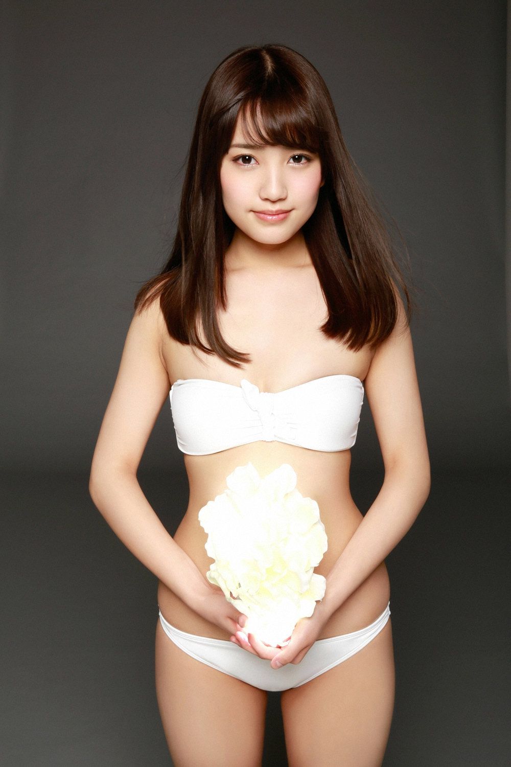 AKB48成员(小嶋真子、加藤玲奈、田野優花、高橋朱里)《18歳のAKB48》写真集 [YS Web] Vol.6576