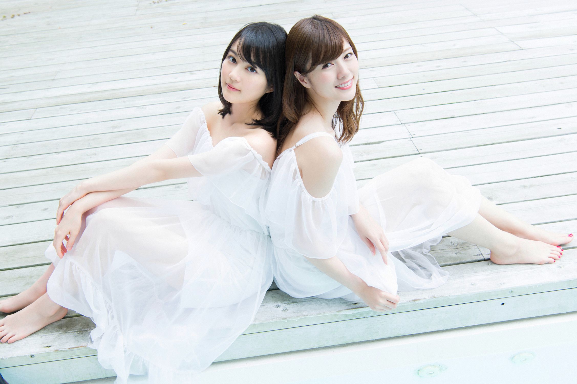 [YS Web] Vol.711 乃木坂46成员唯美写真集6