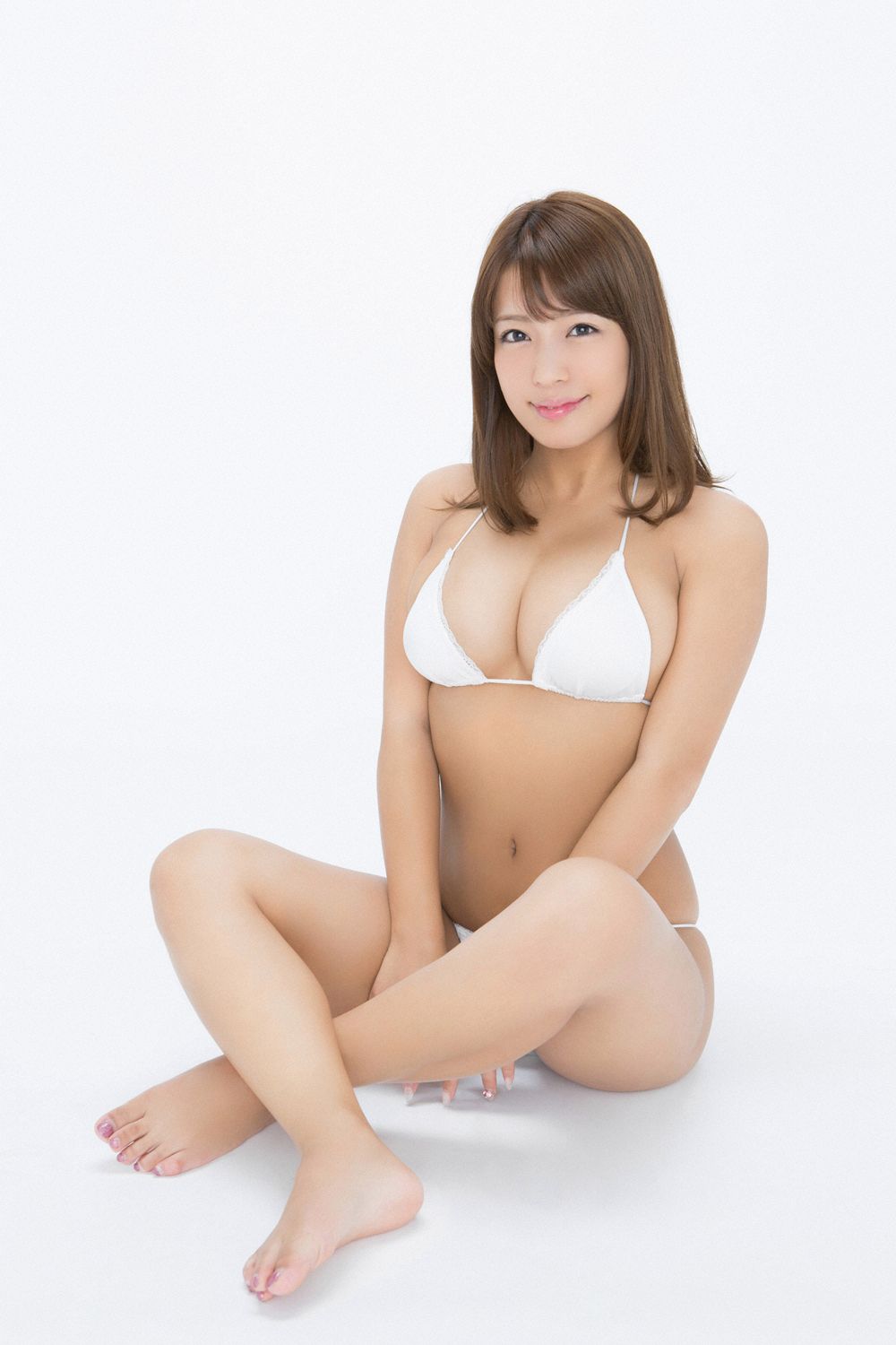 [YS Web] Vol.717 Rina Hashimoto 橋本梨菜 写真集