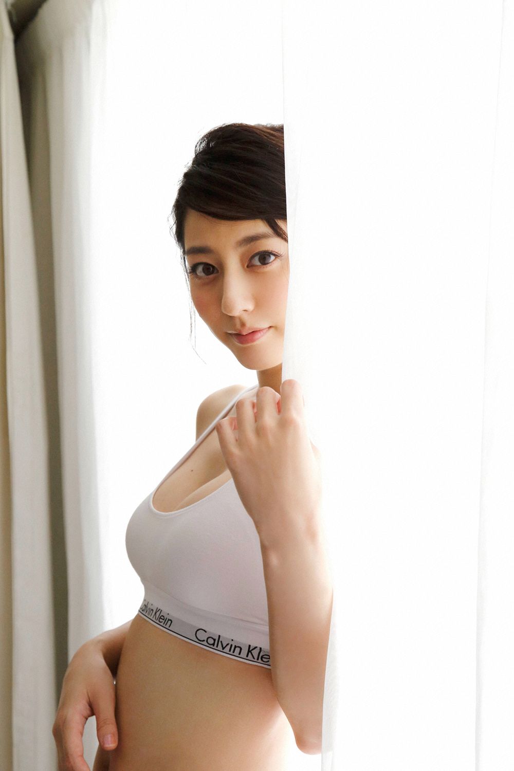 [YS Web] Vol.735 Yumi Sugimoto 杉本有美 写真集27