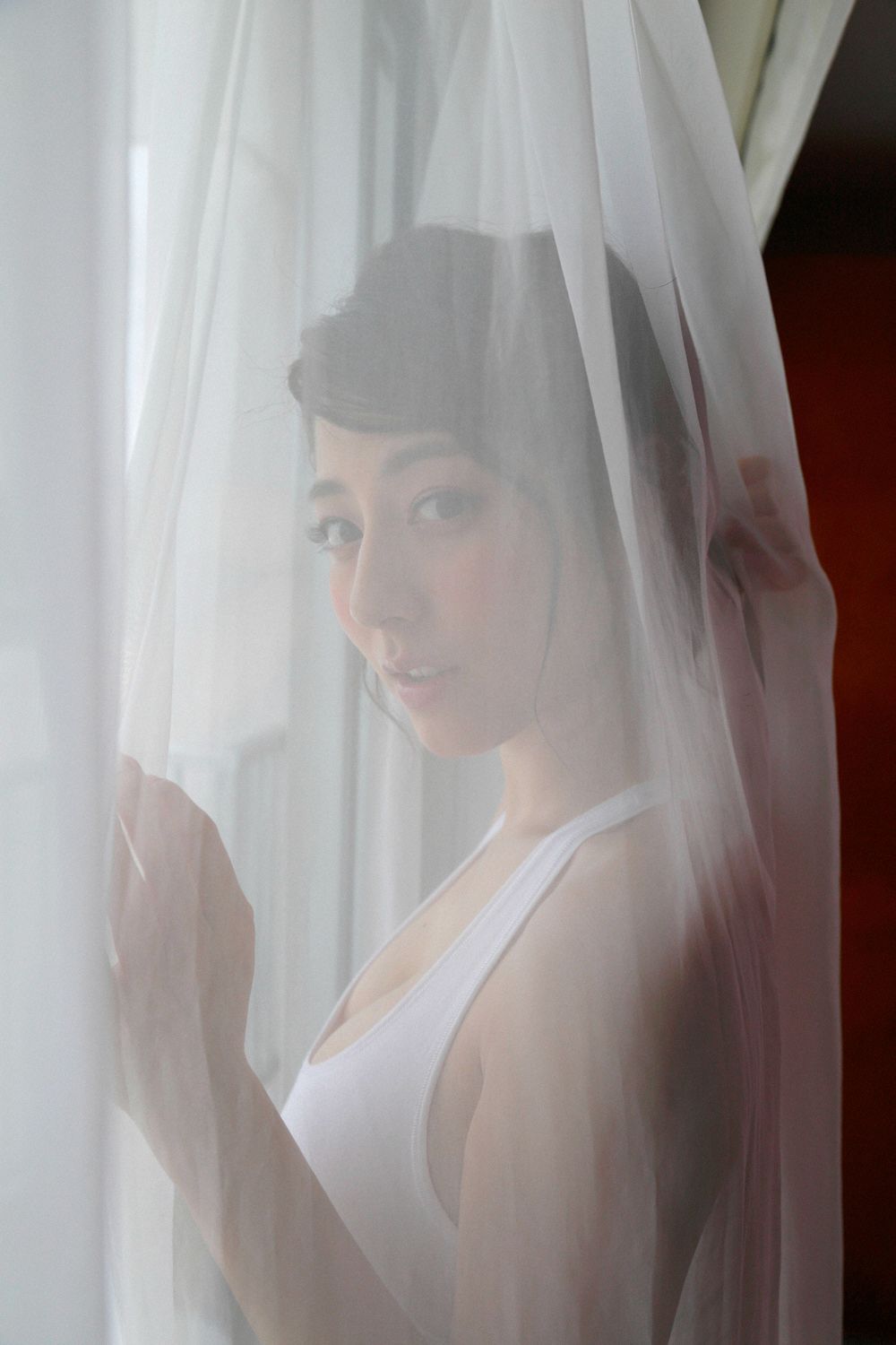 [YS Web] Vol.735 Yumi Sugimoto 杉本有美 写真集30