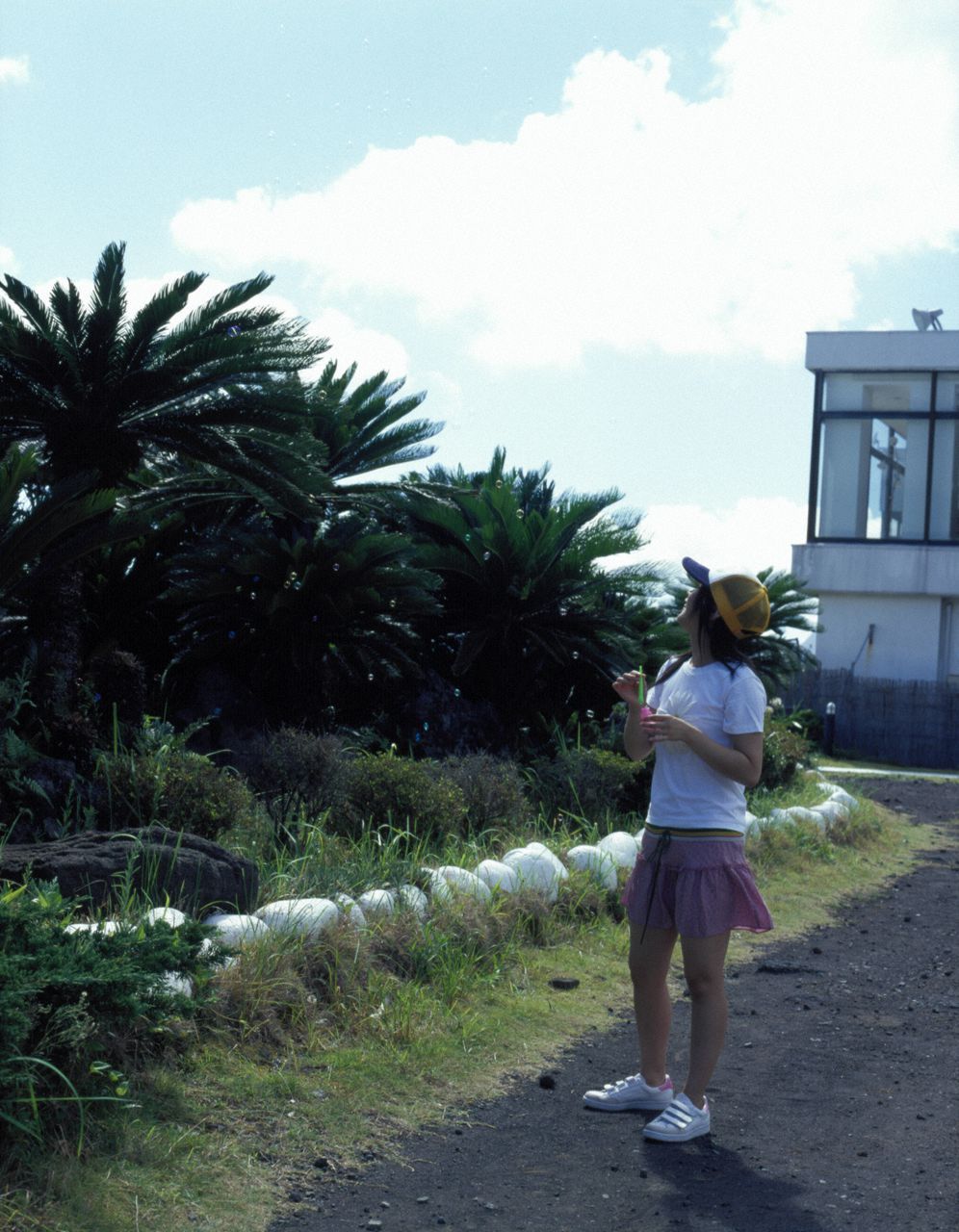 Niigaki Risa 新垣里沙 [Hello! Project Digital Books] Vol.11 写真集14