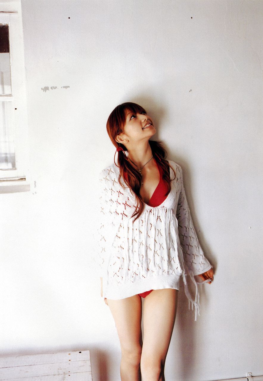 Goto Maki 后藤真希 [Hello! Project Digital Books] Vol.13 写真集108