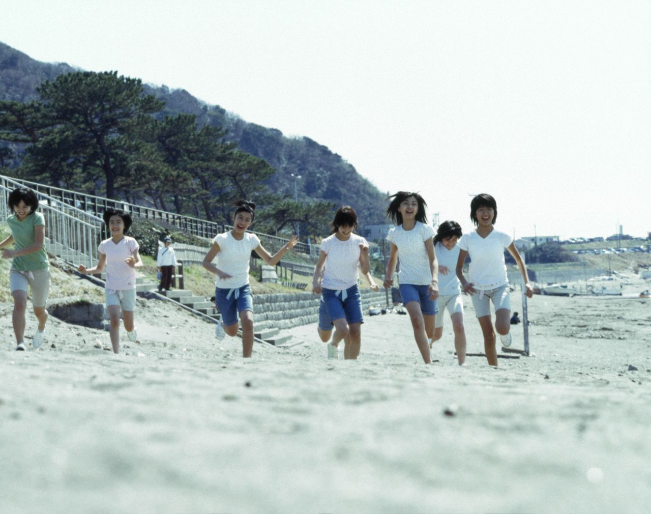 Berryz工房/Berryz Koubou [Hello! Project Digital Books] Vol.15 写真集10