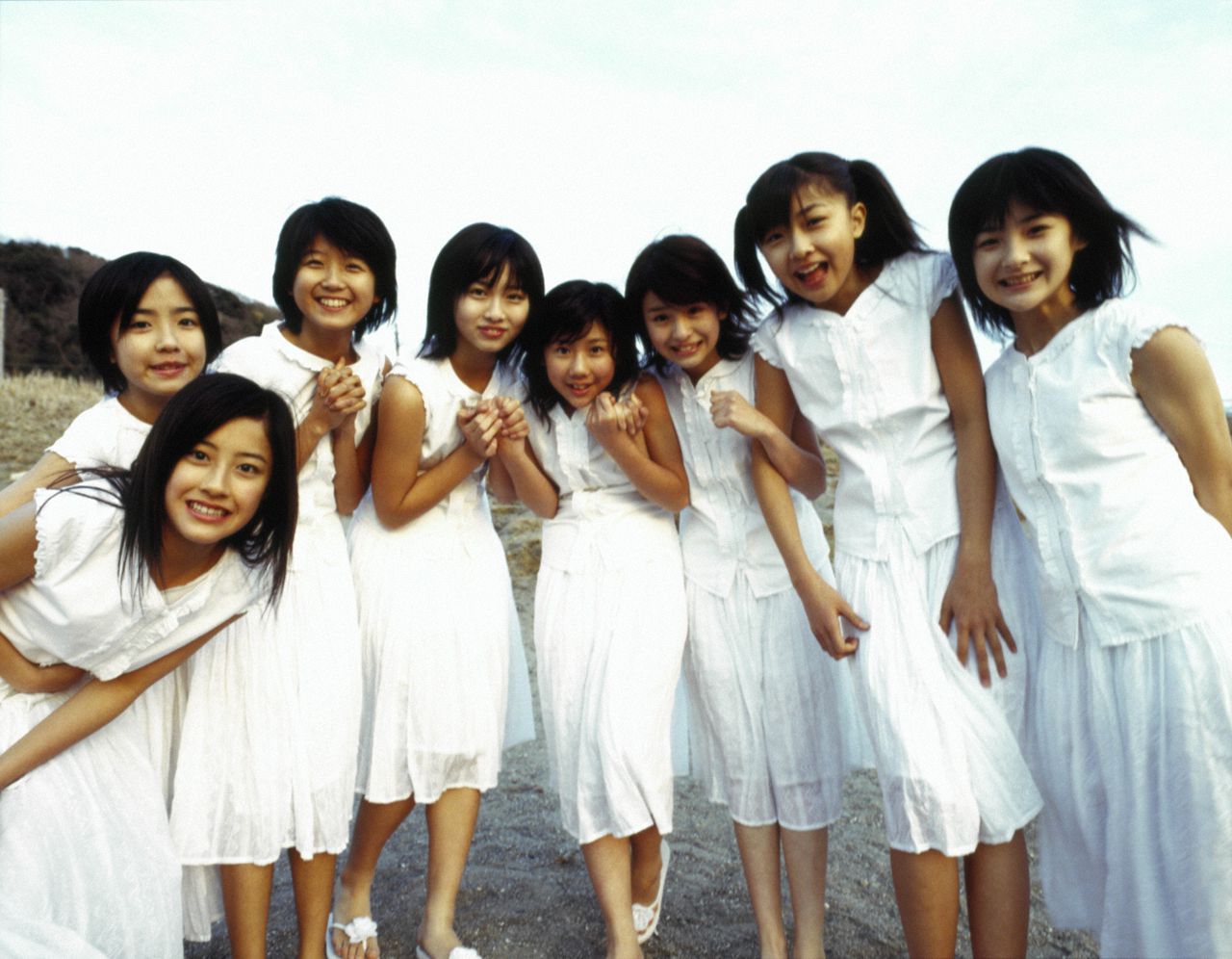 Berryz工房/Berryz Koubou [Hello! Project Digital Books] Vol.15 写真集96