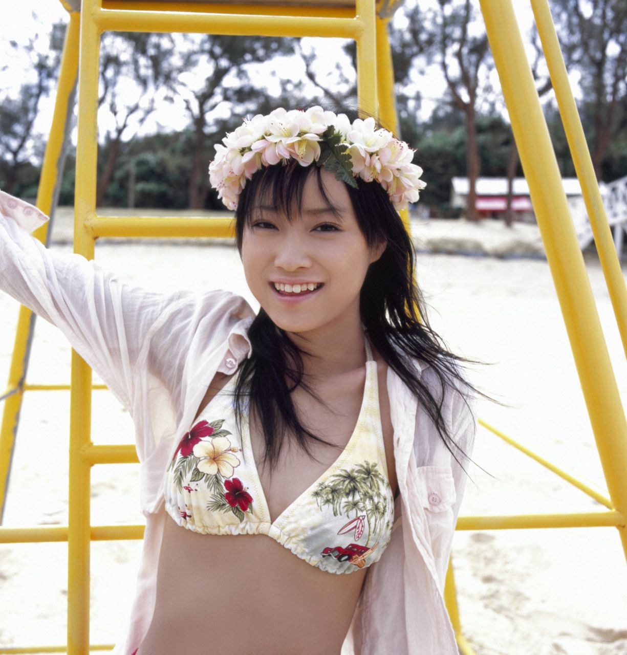 Eri Kamei 亀井絵里 [Hello! Project Digital Books] Vol.17 写真集49