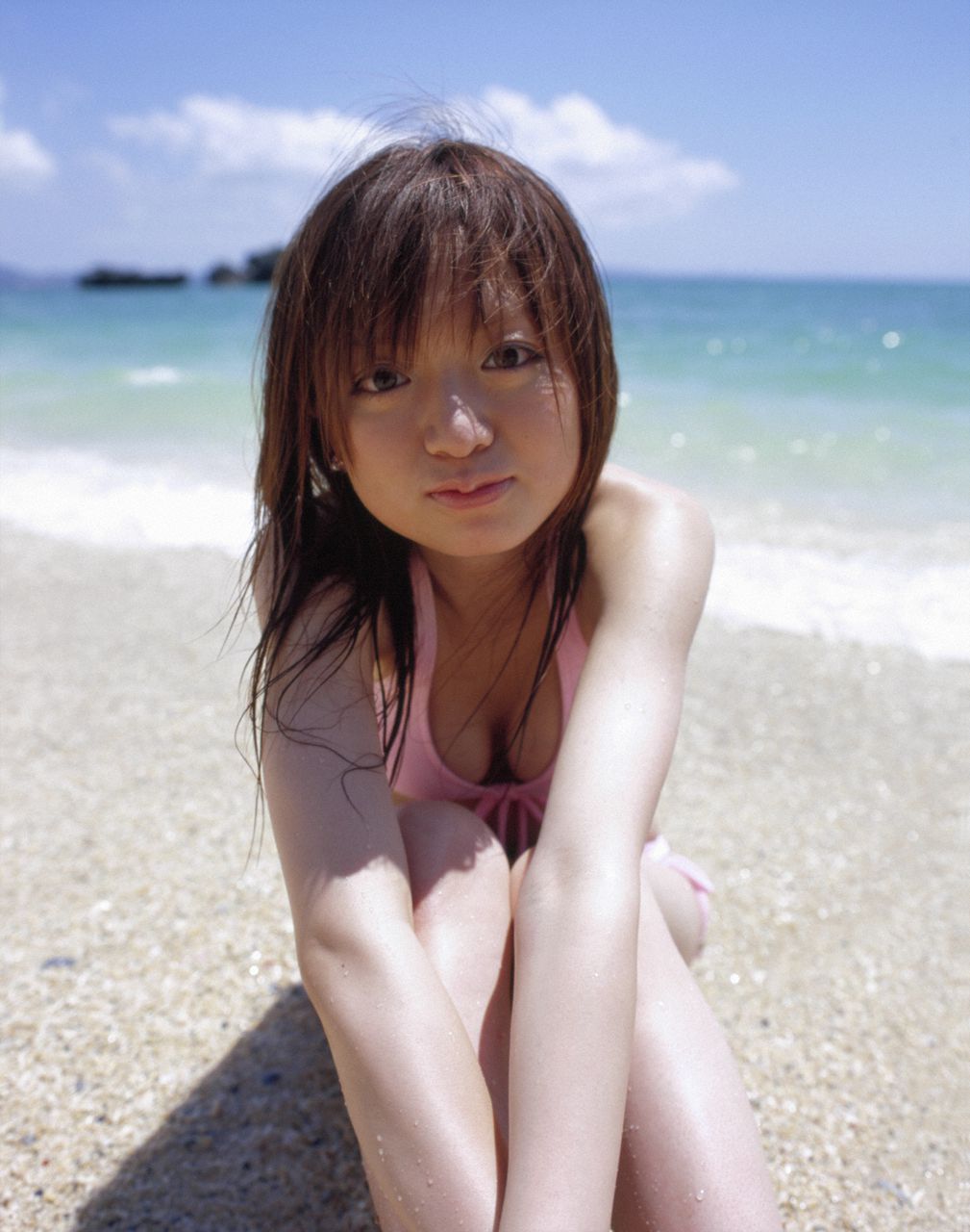 Asami Konno 紺野あさ美 [Hello! Project Digital Books] Vol.19 写真集51