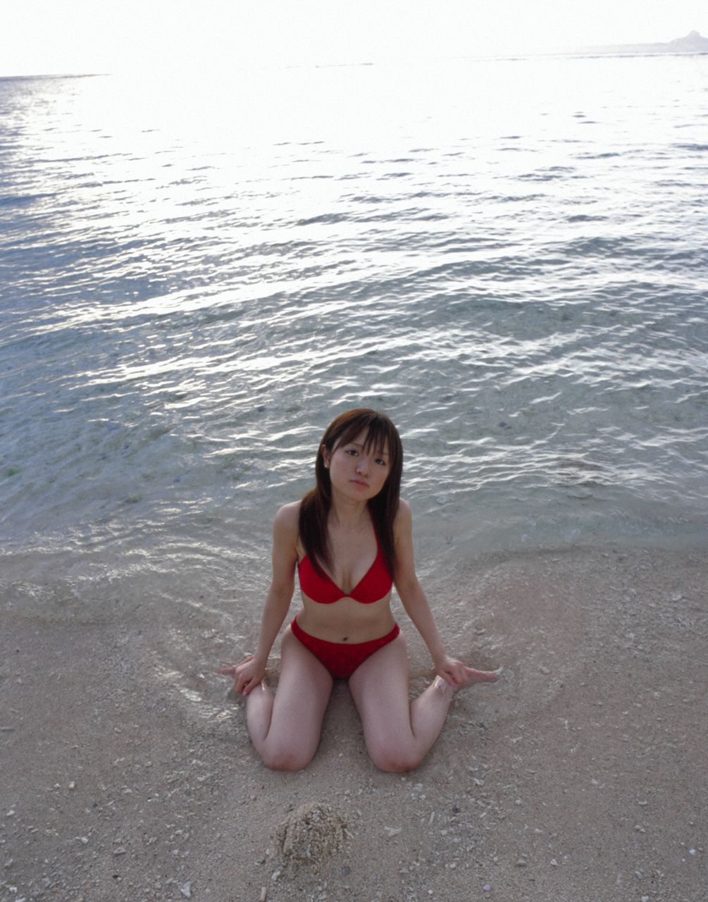 Asami Konno 紺野あさ美 [Hello! Project Digital Books] Vol.19 写真集113