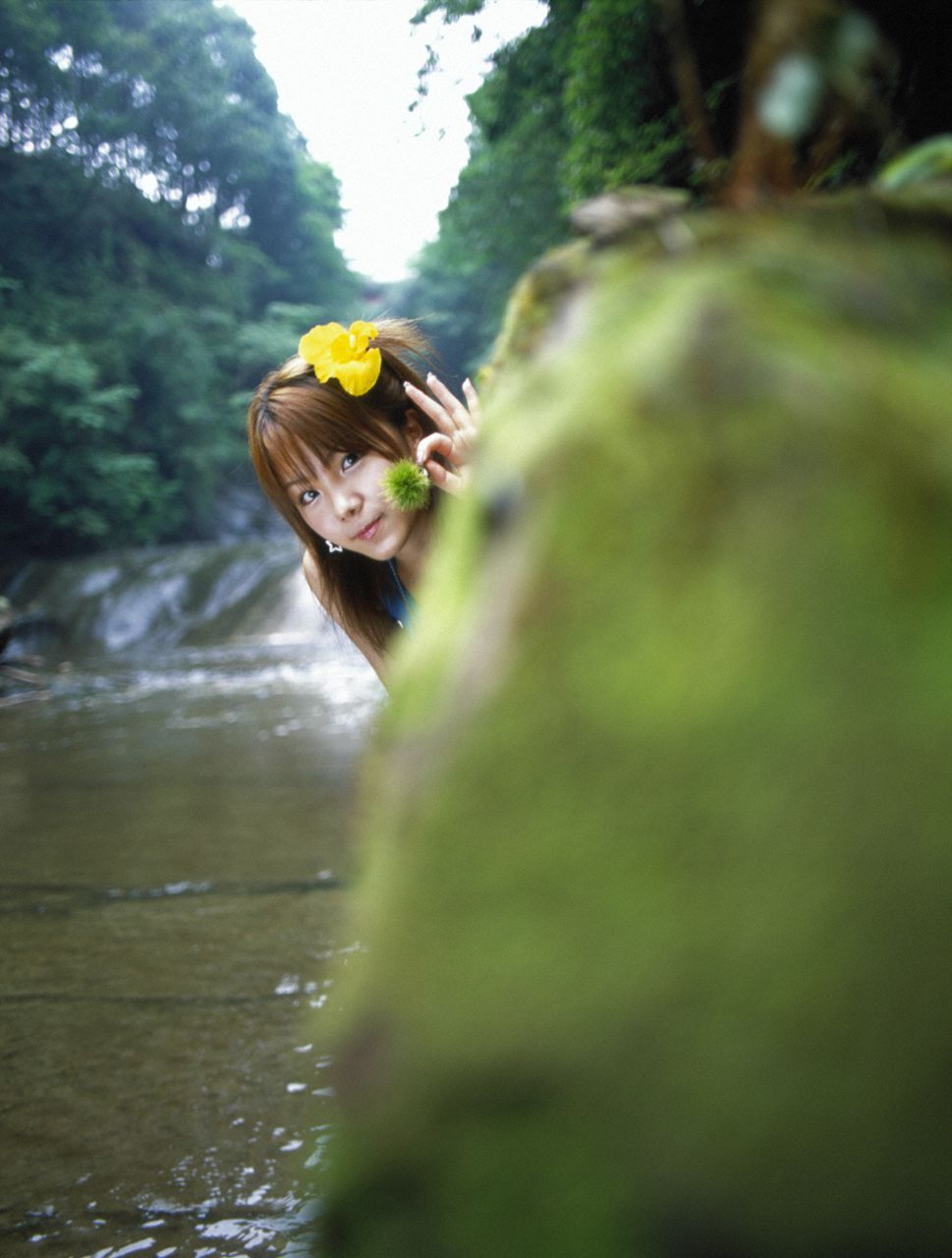 Reina Tanaka 田中れいな/田中丽奈 [Hello! Project Digital Books] Vol.20 写真集51