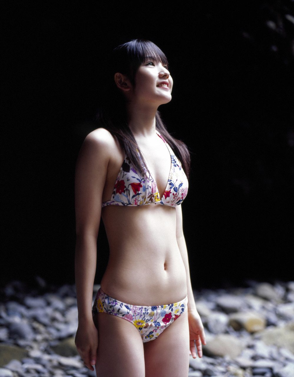 石川梨華、道重さゆみ [Hello! Project Digital Books] Vol.21 写真集35