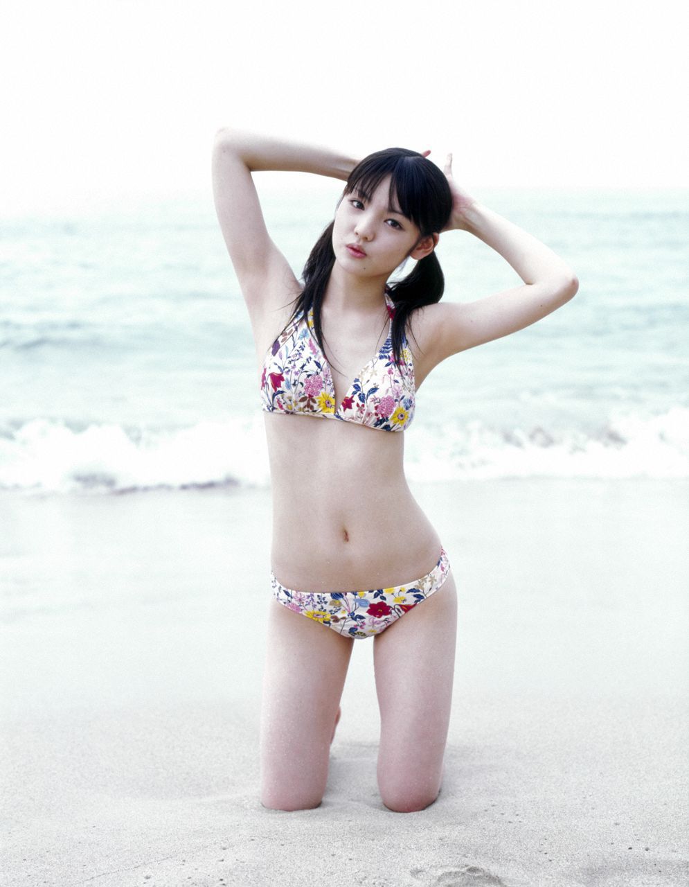 石川梨華、道重さゆみ [Hello! Project Digital Books] Vol.21 写真集39