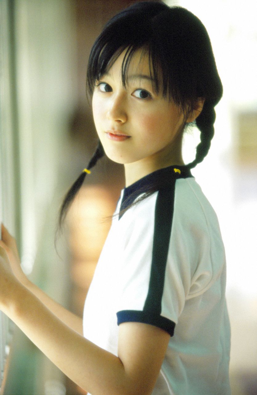 Kusumi Koharu 久住小春 [Hello! Project Digital Books] Vol.25 写真集12