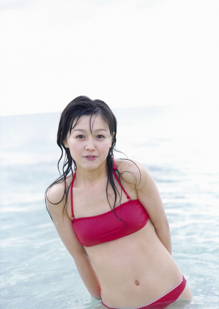 Kusumi Koharu 久住小春 [Hello! Project Digital Books] Vol.25 写真集32