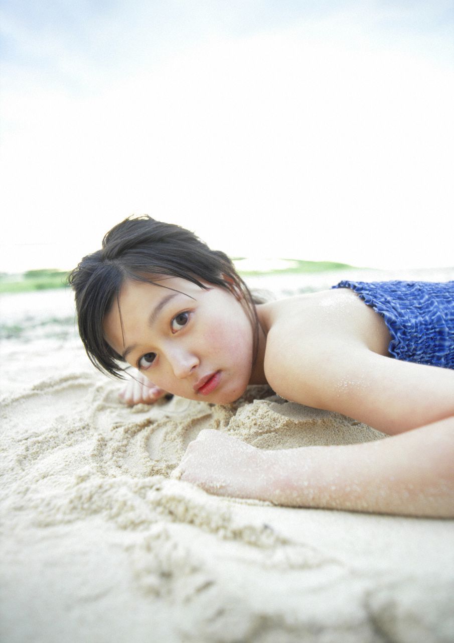 Kusumi Koharu 久住小春 [Hello! Project Digital Books] Vol.25 写真集80