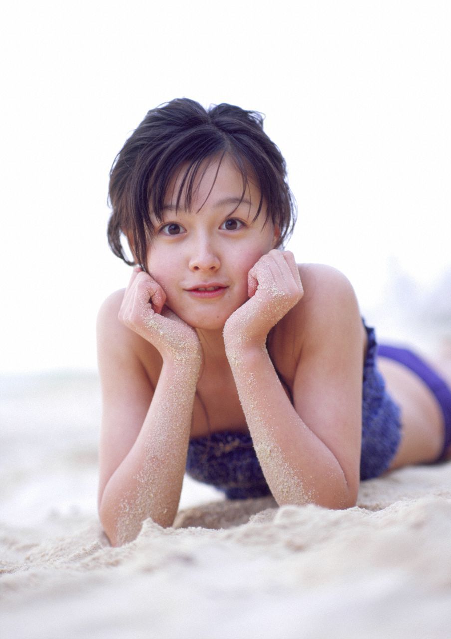 Kusumi Koharu 久住小春 [Hello! Project Digital Books] Vol.25 写真集82