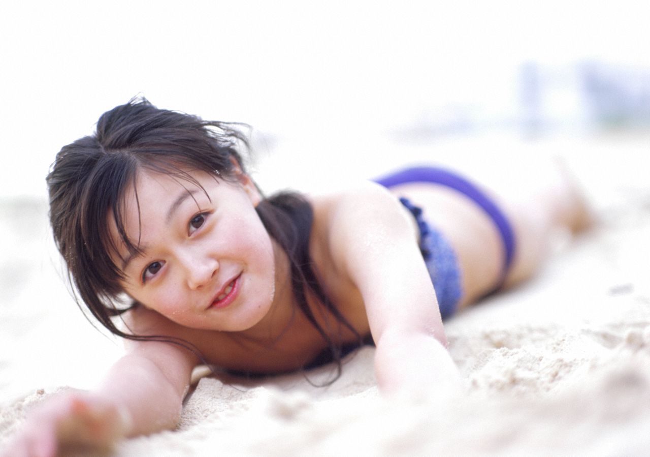 Kusumi Koharu 久住小春 [Hello! Project Digital Books] Vol.25 写真集83