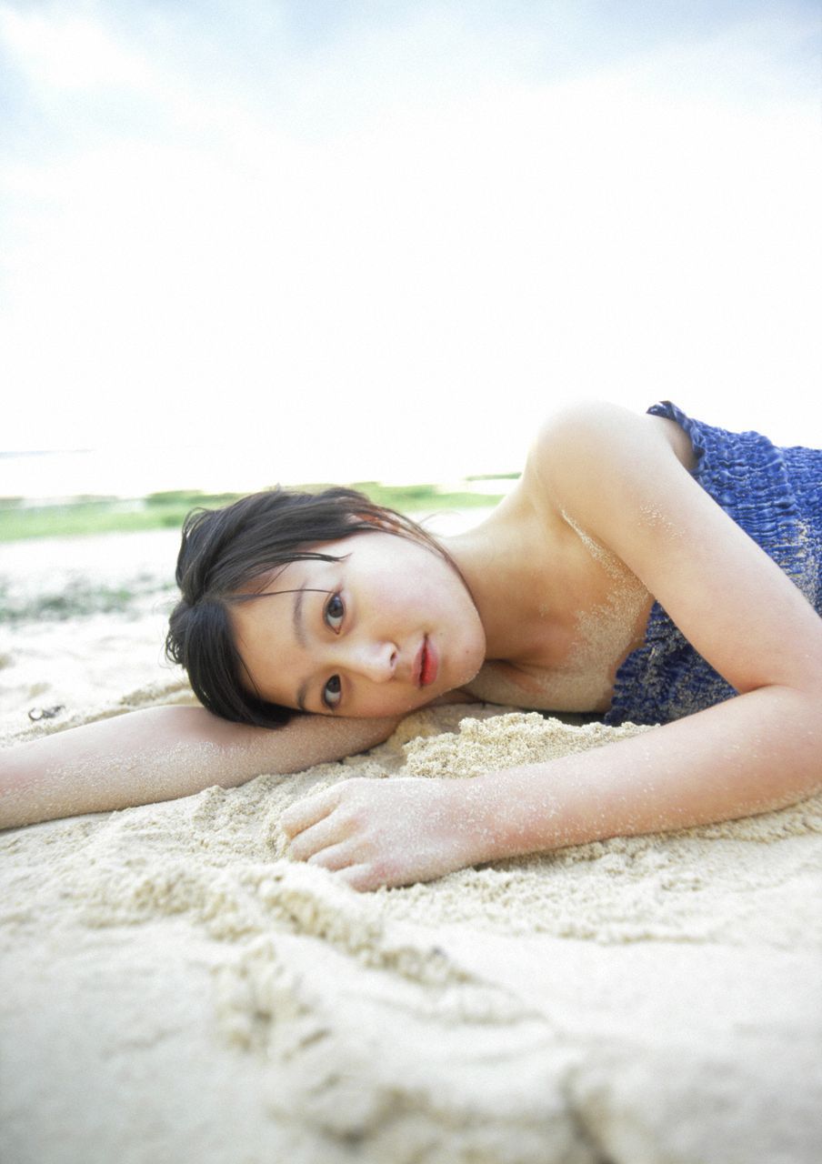 Kusumi Koharu 久住小春 [Hello! Project Digital Books] Vol.25 写真集84