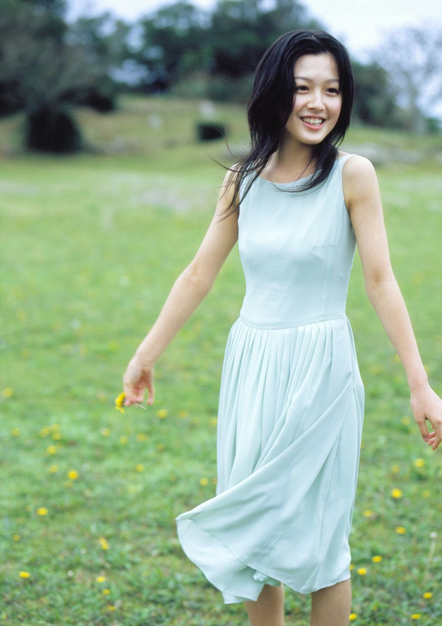 Kusumi Koharu 久住小春 [Hello! Project Digital Books] Vol.25 写真集96