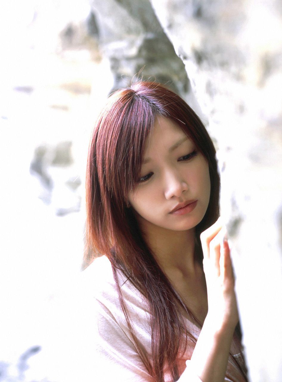 Maki Goto 後藤真希 [Hello! Project Digital Books] Vol.30 写真集56