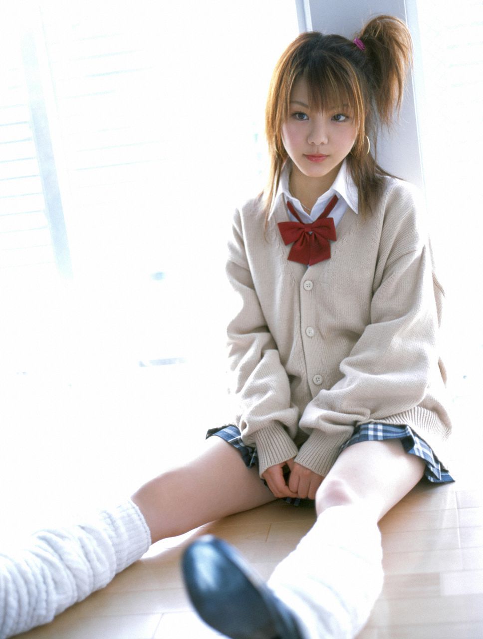 Reina Tanaka 田中丽奈/田中れいな [Hello! Project Digital Books] Vol.31 写真集40