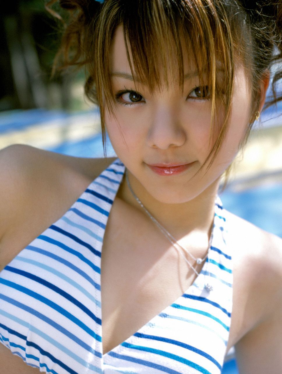 Reina Tanaka 田中丽奈/田中れいな [Hello! Project Digital Books] Vol.31 写真集92