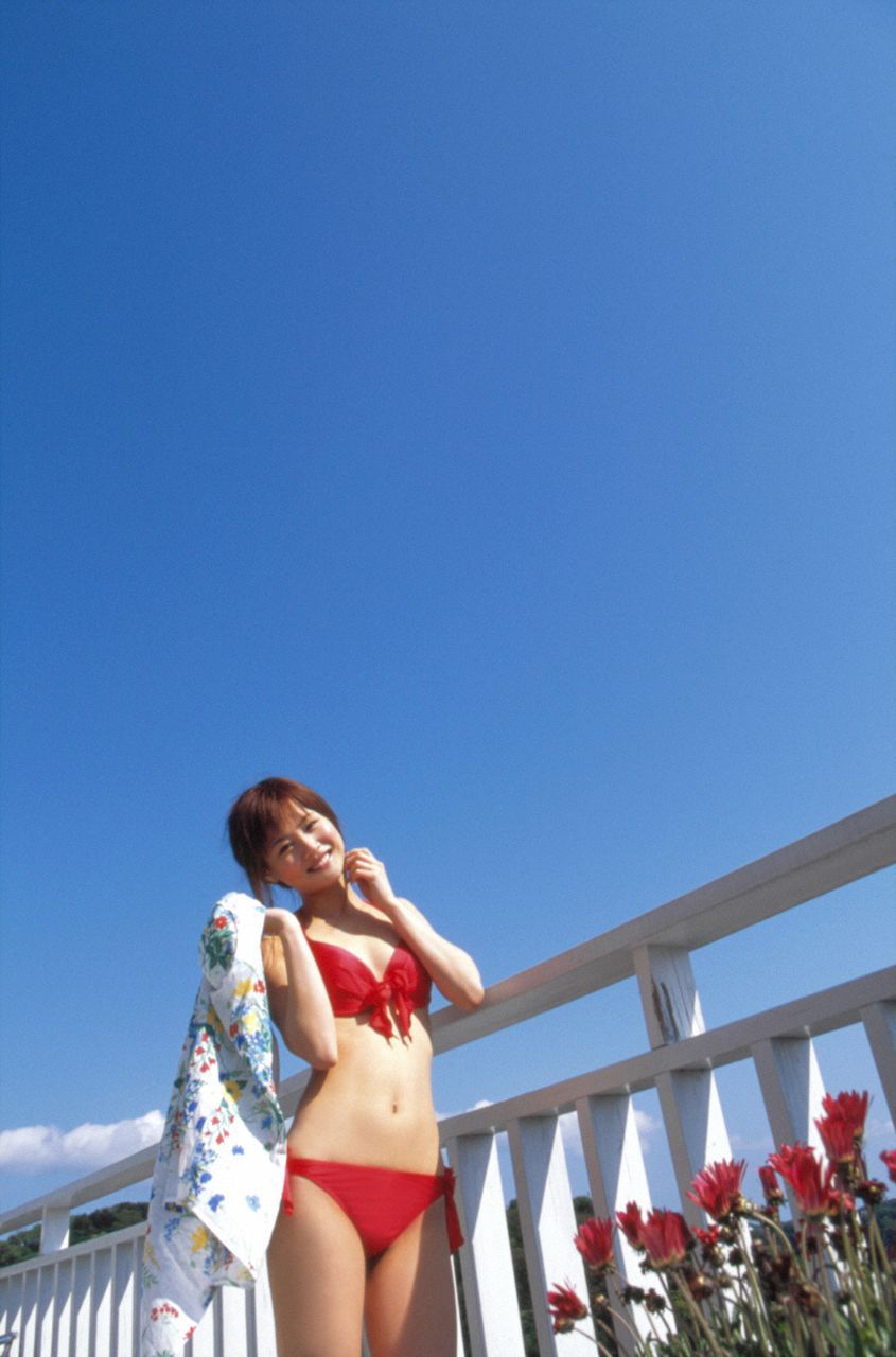 Risa Niigaki 新垣里沙 [Hello! Project Digital Books] Vol.33 写真集82