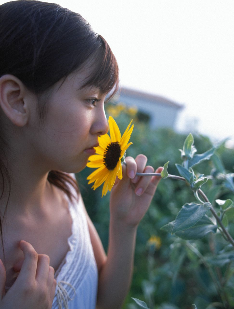 Sugaya Risako 菅谷梨沙子 [Hello! Project Digital Books] Vol.34 写真集18