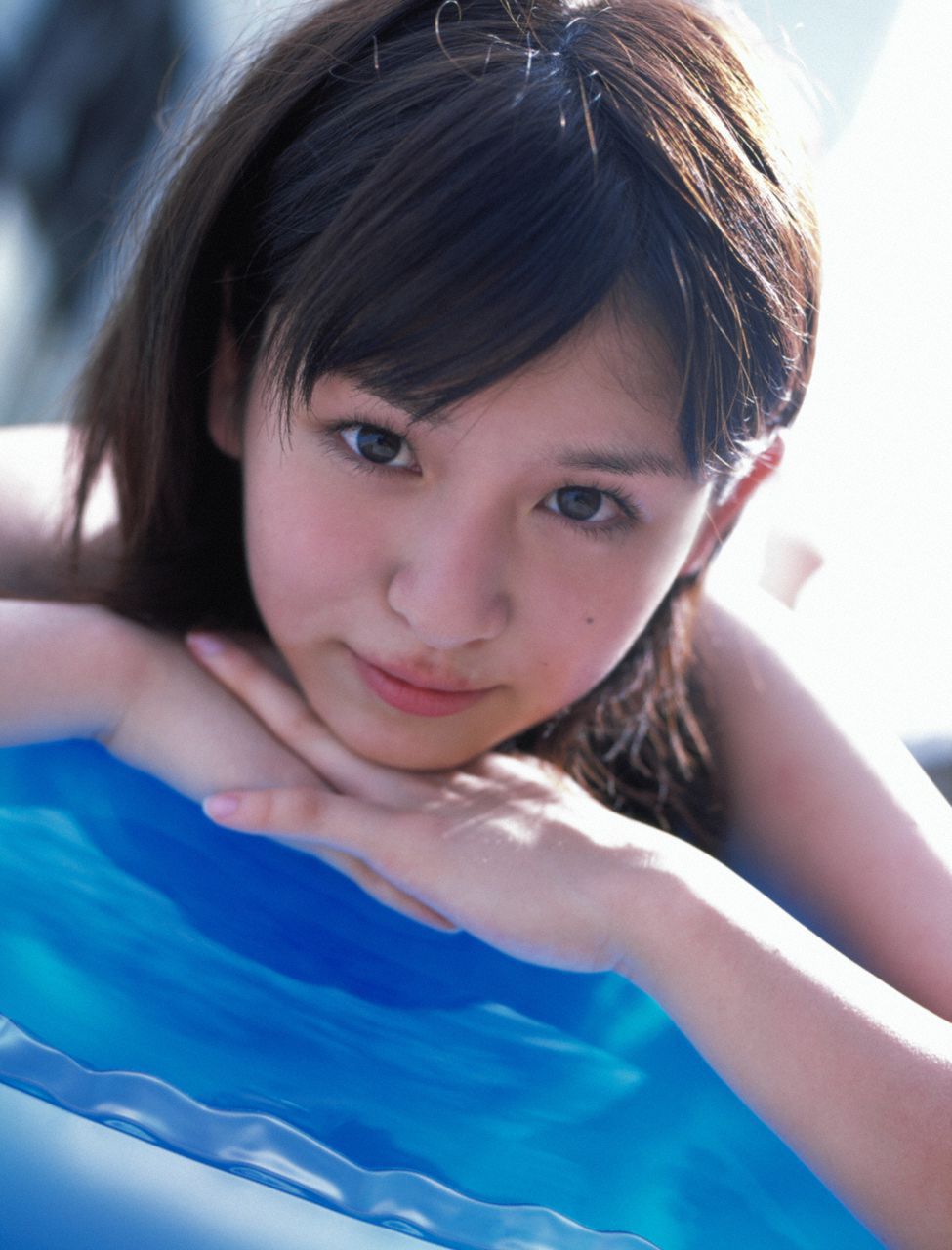 Sugaya Risako 菅谷梨沙子 [Hello! Project Digital Books] Vol.34 写真集97