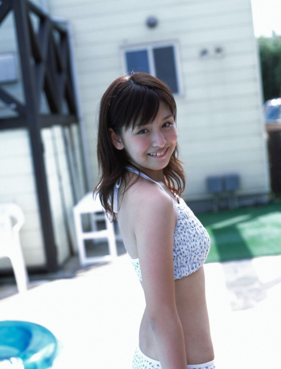 Sugaya Risako 菅谷梨沙子 [Hello! Project Digital Books] Vol.34 写真集98