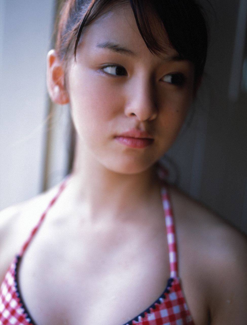 Sugaya Risako 菅谷梨沙子 [Hello! Project Digital Books] Vol.34 写真集108