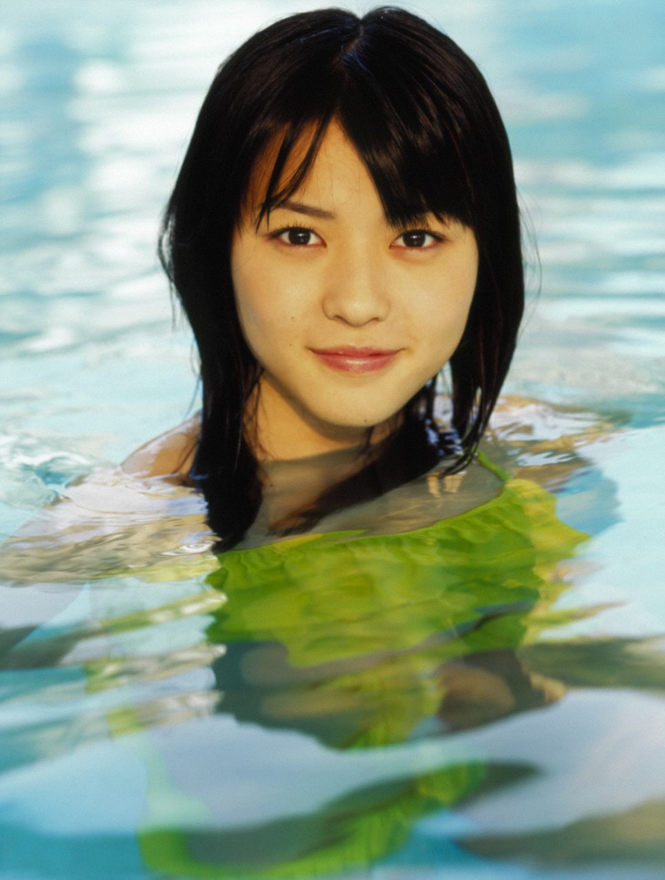 Maimi Yajima 矢島舞美 [Hello! Project Digital Books] Vol.39 写真集76