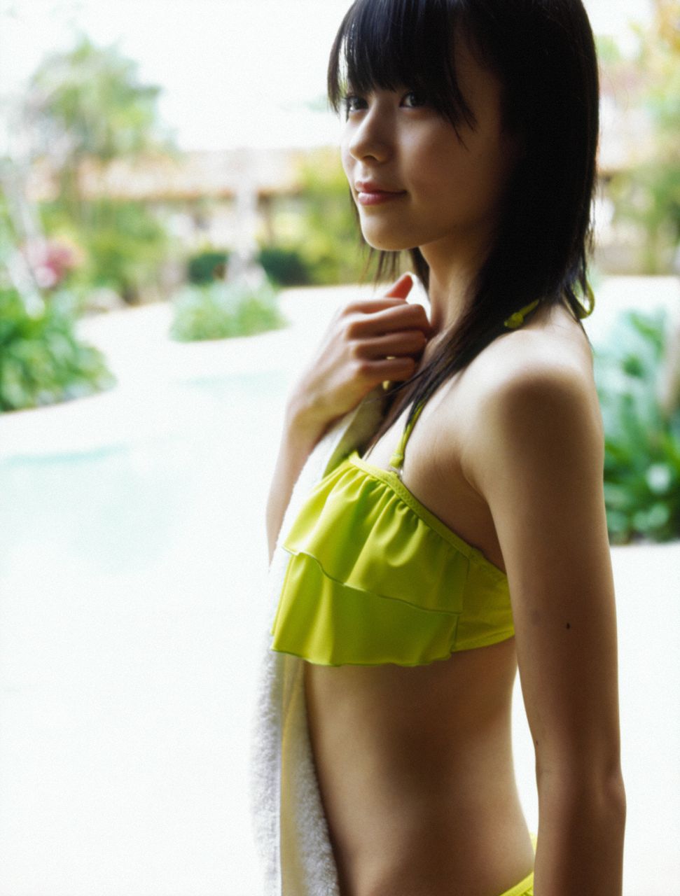 Maimi Yajima 矢島舞美 [Hello! Project Digital Books] Vol.39 写真集83