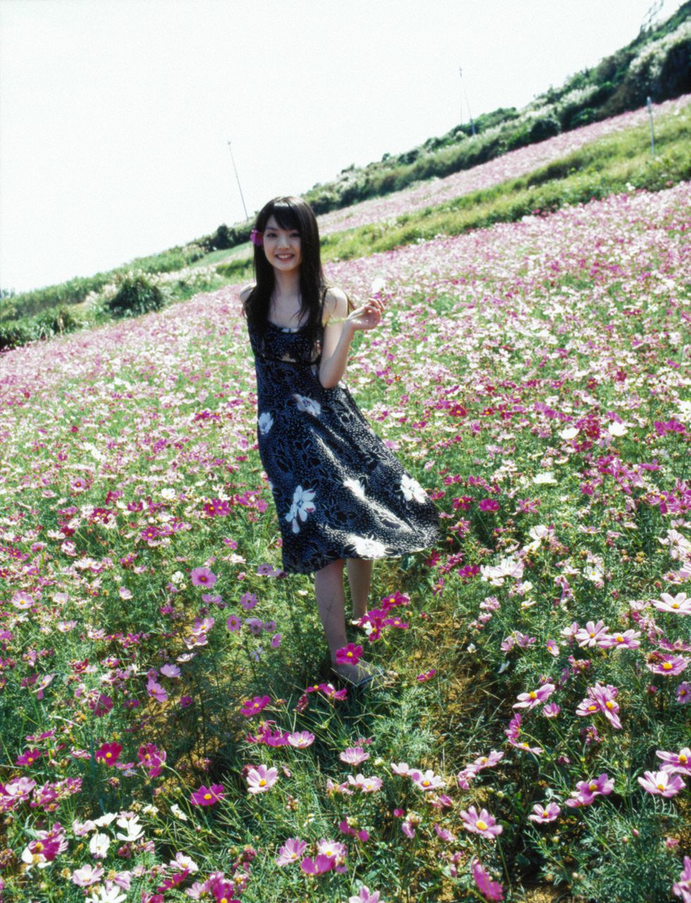 Sayumi Michishige 道重さゆみ/道重沙由美 [Hello! Project Digital Books] Vol.41 写真集10