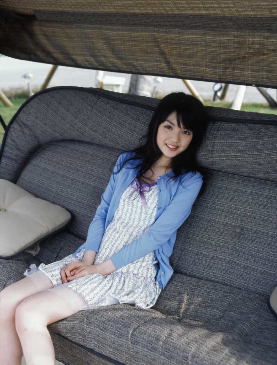 Sayumi Michishige 道重さゆみ/道重沙由美 [Hello! Project Digital Books] Vol.41 写真集35