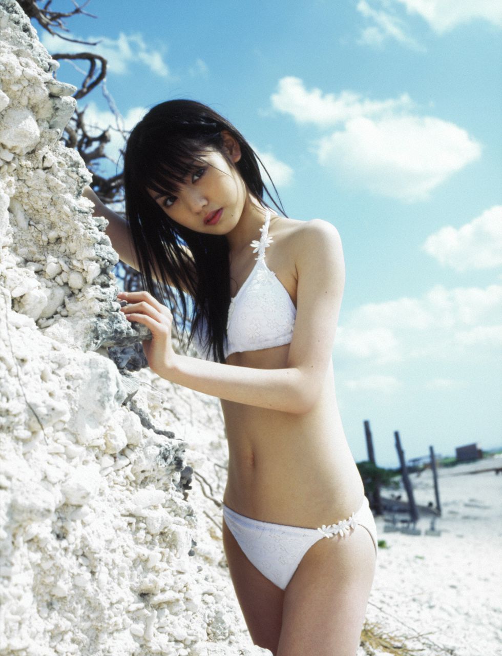 Sayumi Michishige 道重さゆみ/道重沙由美 [Hello! Project Digital Books] Vol.41 写真集56