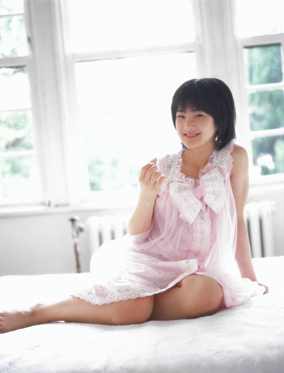 Momoko Tsugunaga 嗣永桃子 [Hello! Project Digital Books] Vol.42 写真集41