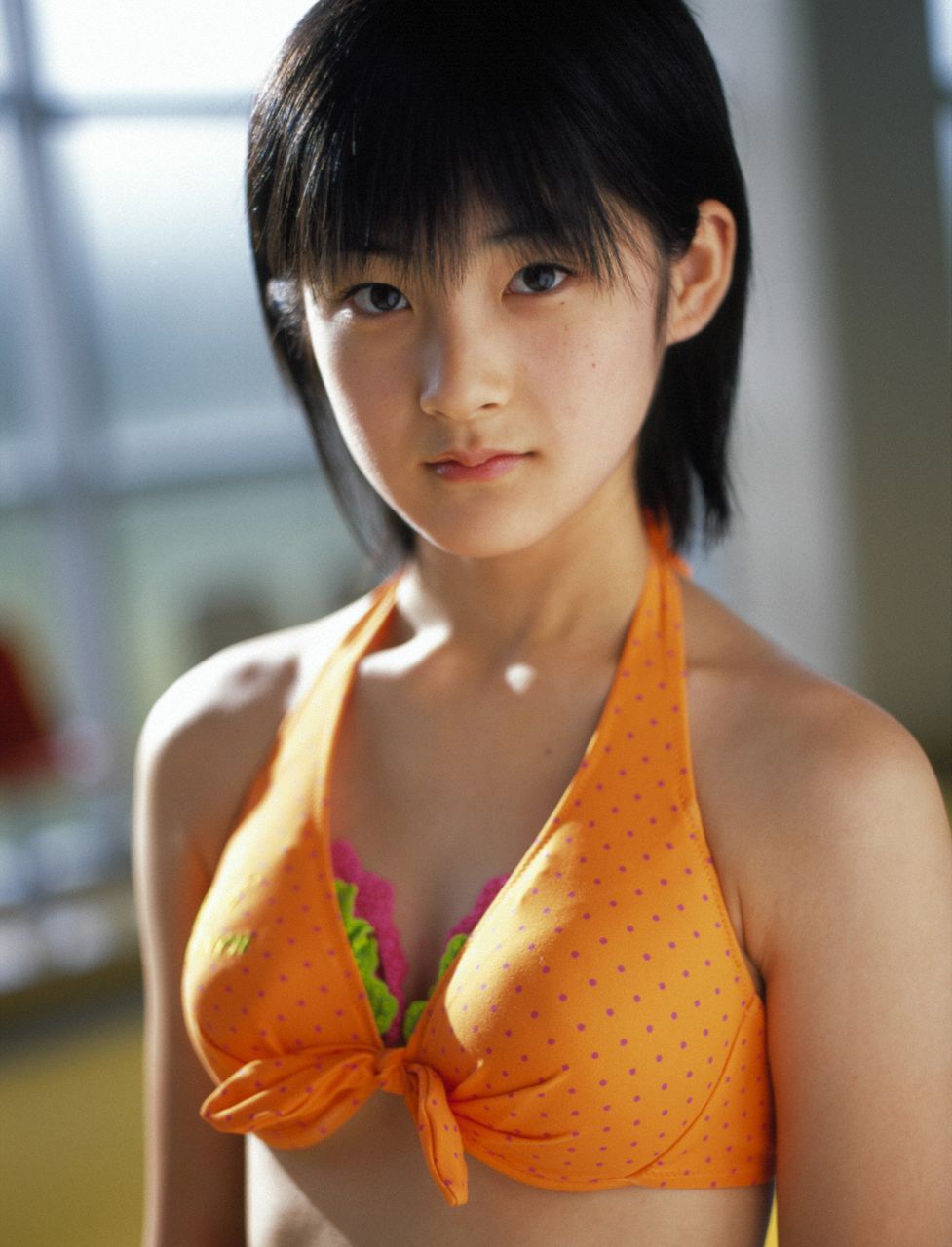 Momoko Tsugunaga 嗣永桃子 [Hello! Project Digital Books] Vol.42 写真集52