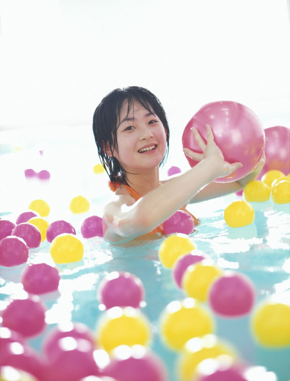 Momoko Tsugunaga 嗣永桃子 [Hello! Project Digital Books] Vol.42 写真集57