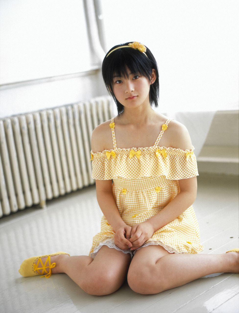 Momoko Tsugunaga 嗣永桃子 [Hello! Project Digital Books] Vol.42 写真集62