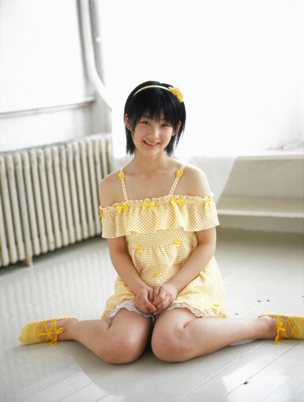 Momoko Tsugunaga 嗣永桃子 [Hello! Project Digital Books] Vol.42 写真集63