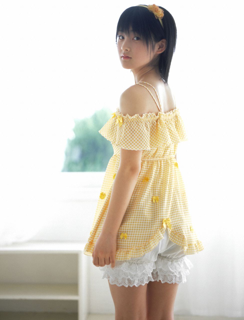 Momoko Tsugunaga 嗣永桃子 [Hello! Project Digital Books] Vol.42 写真集68