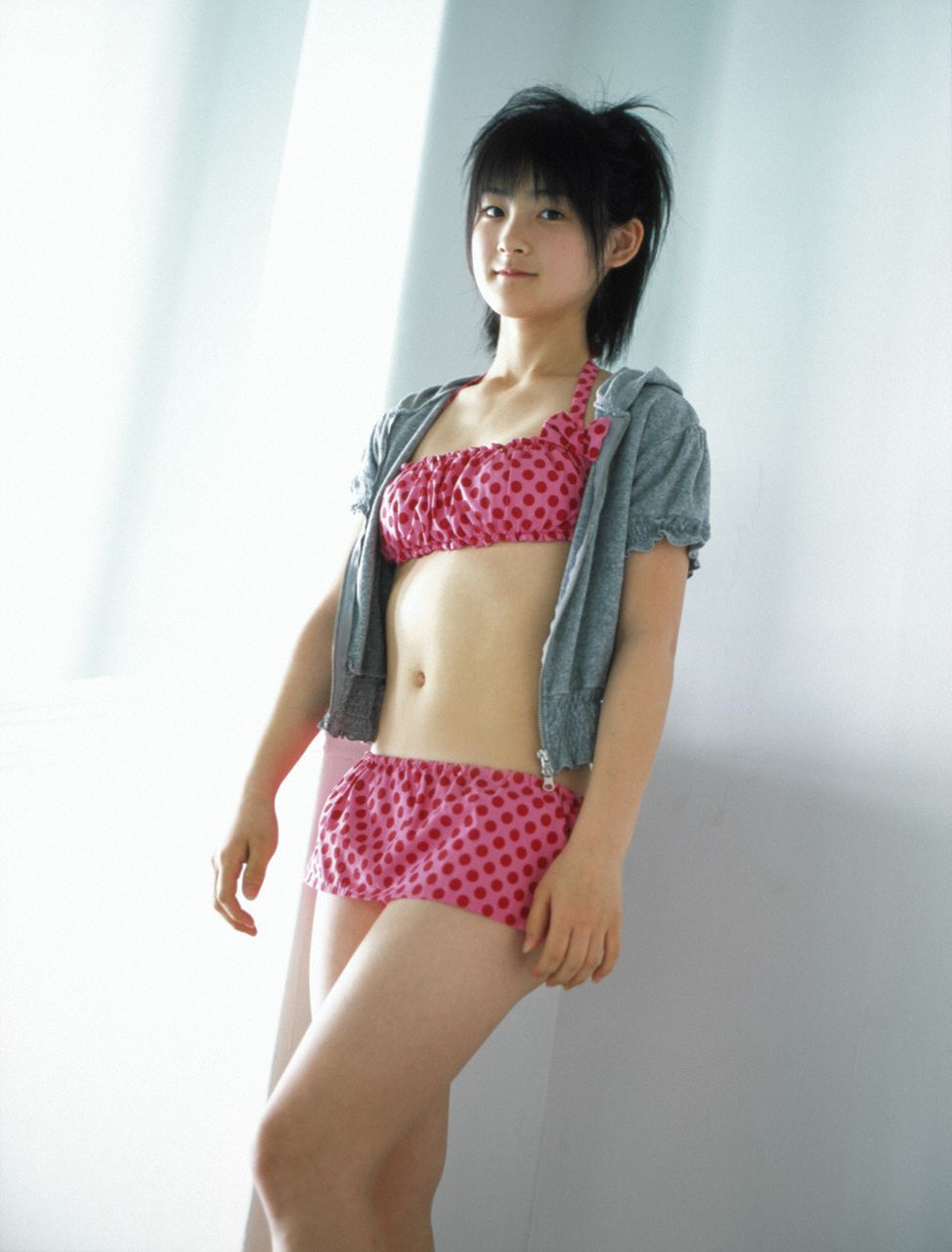 Momoko Tsugunaga 嗣永桃子 [Hello! Project Digital Books] Vol.42 写真集85