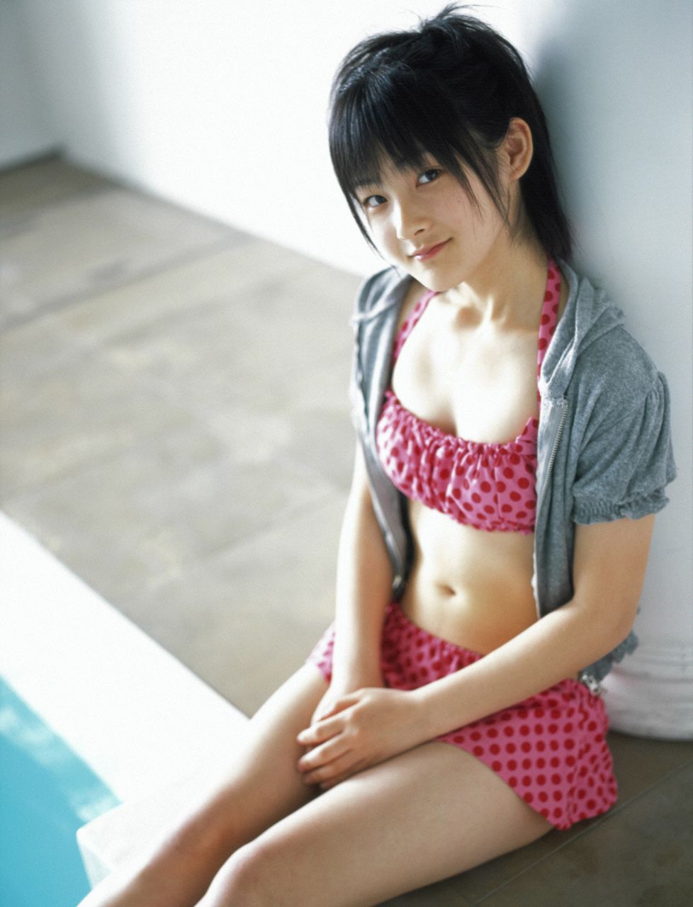 Momoko Tsugunaga 嗣永桃子 [Hello! Project Digital Books] Vol.42 写真集86