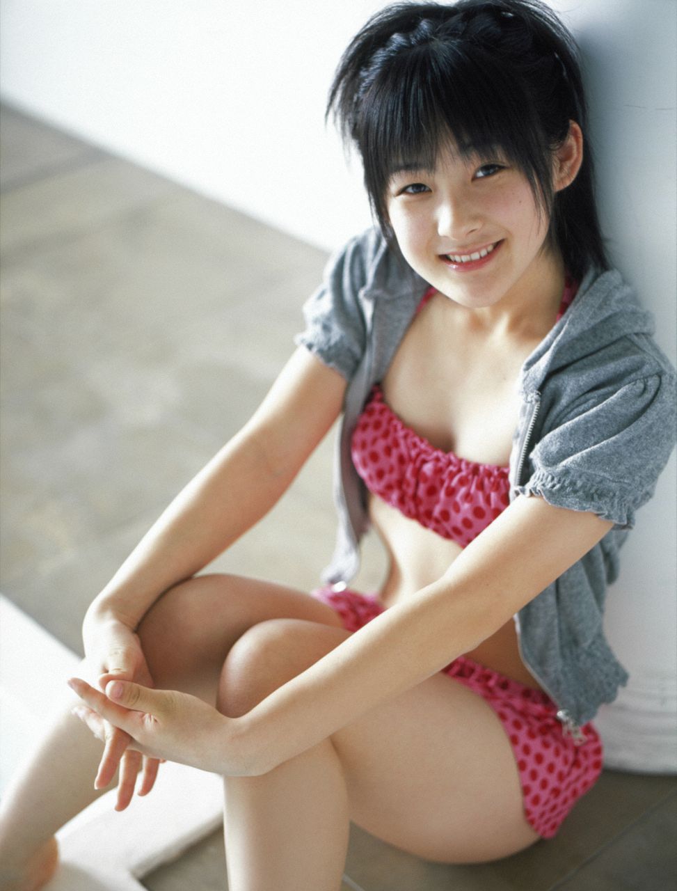 Momoko Tsugunaga 嗣永桃子 [Hello! Project Digital Books] Vol.42 写真集87